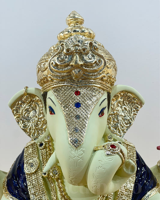 Shrimant Dagdusheth Halwai Ganpati