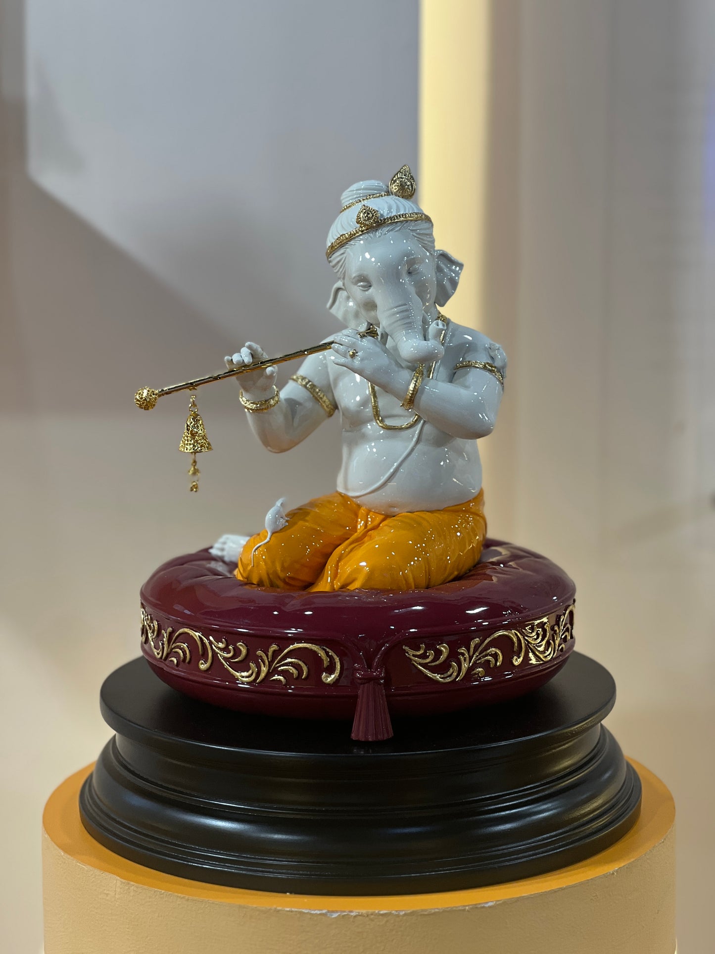 Ganesha: The Royal Raga