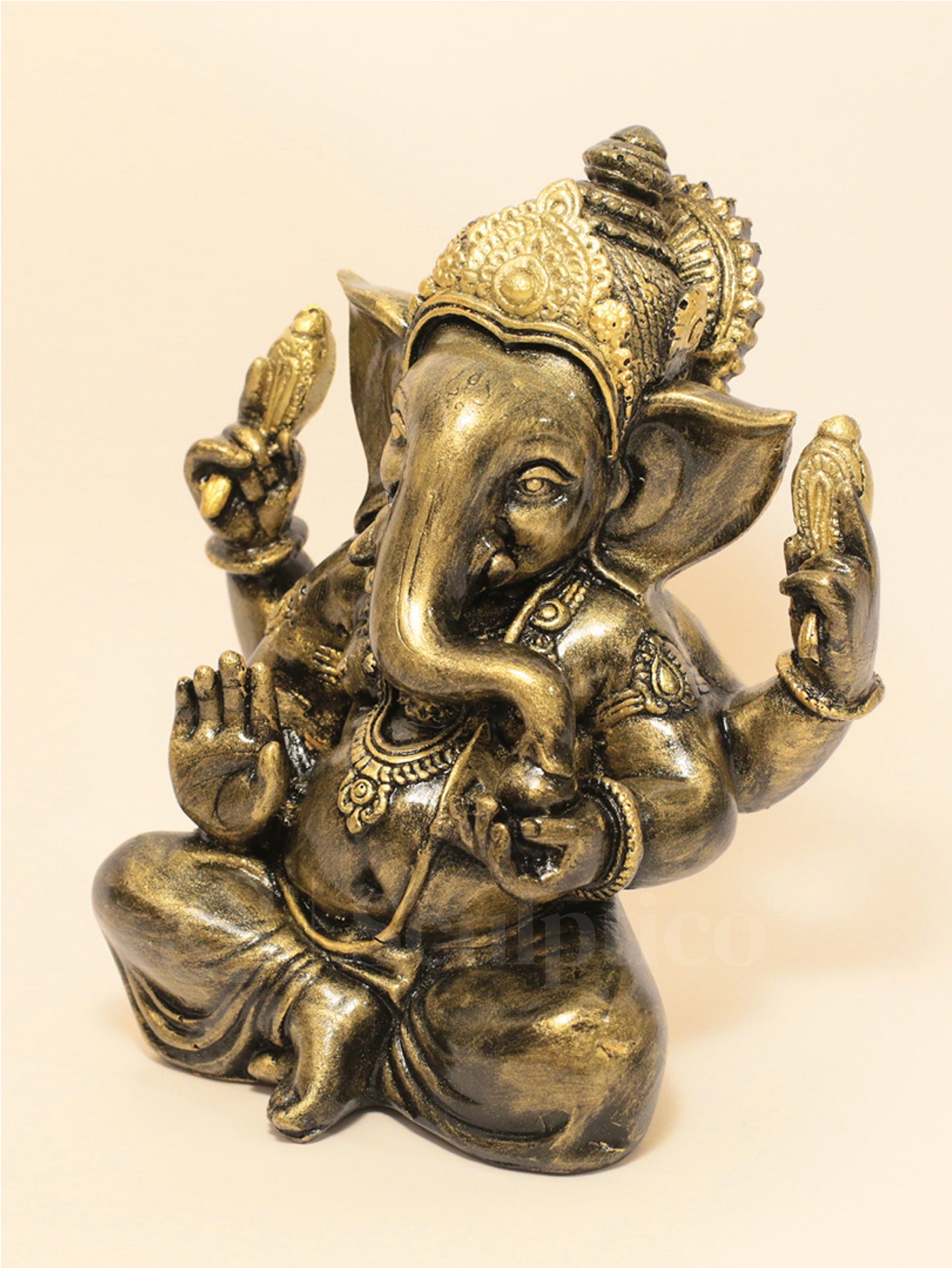 Iconic Ganesha