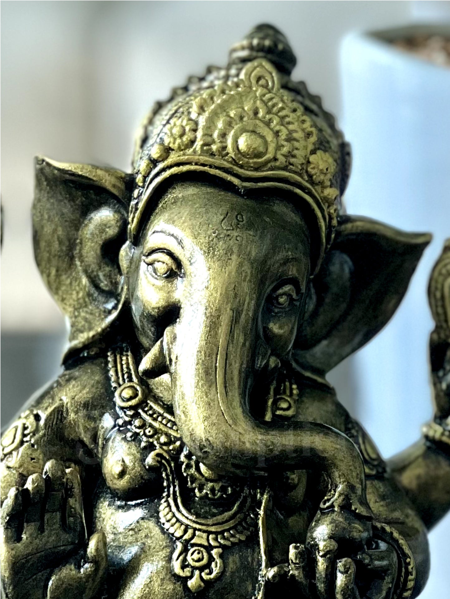 Iconic Ganesha