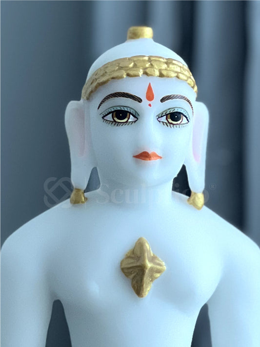 Lord Mahavir