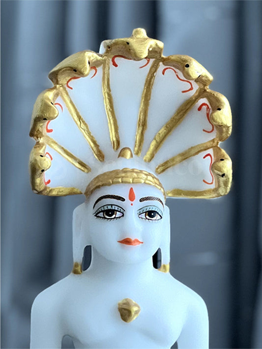 Lord Parshvanath