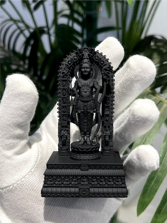 Ram Lalla - Prince of Ayodhya