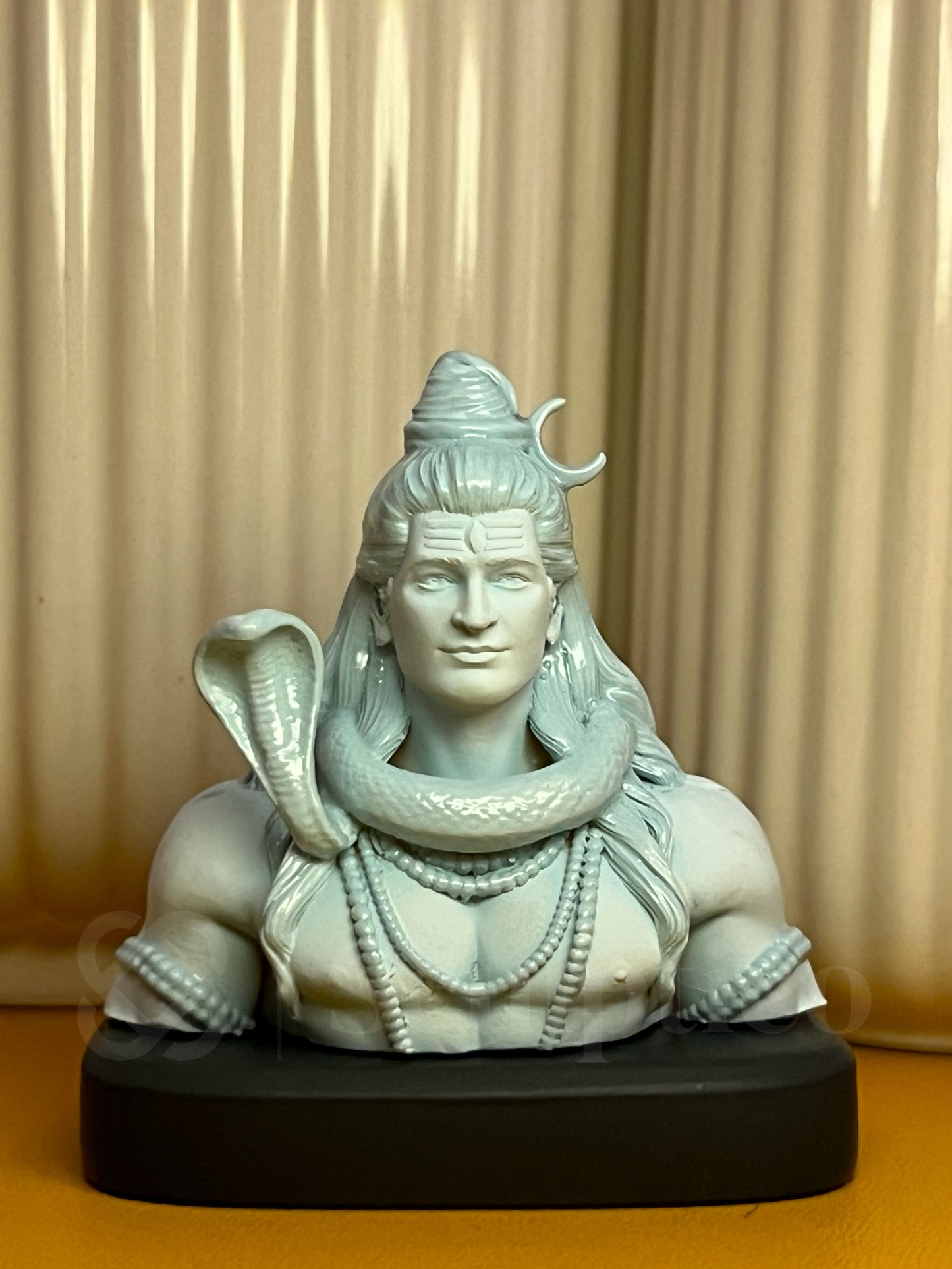 Mystic Shiva