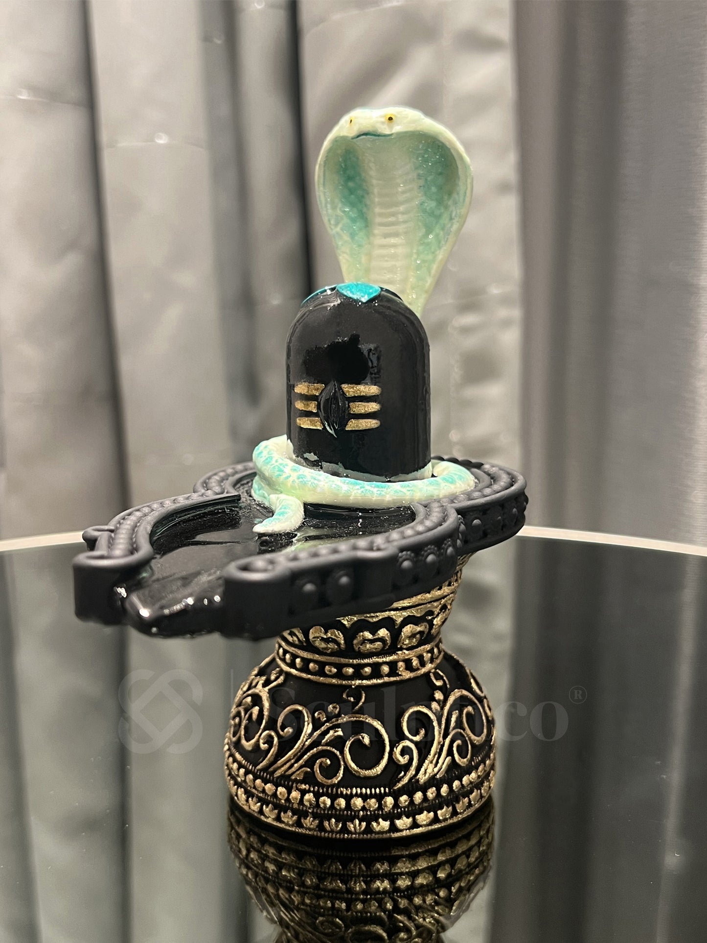 Shivling