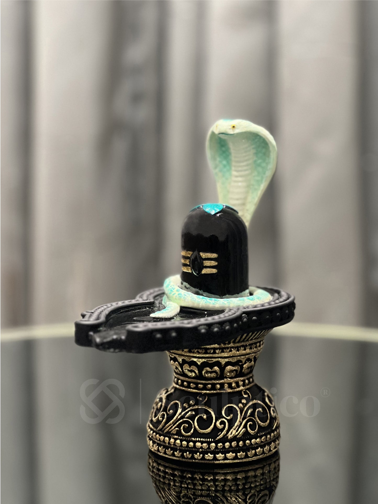 Shivling
