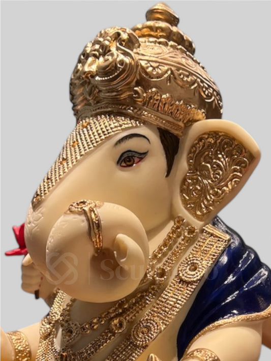 Shrimant Dagdusheth Halwai Ganpati
