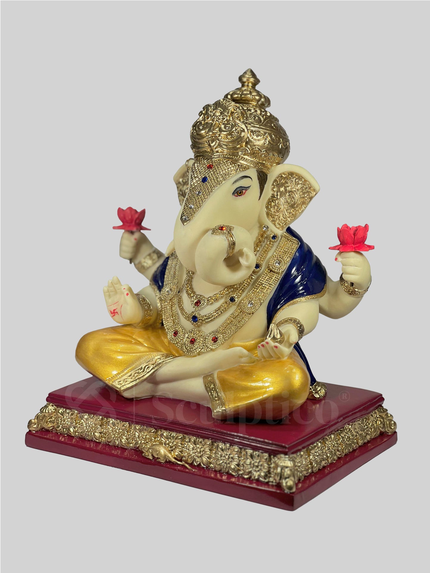 Shrimant Dagdusheth Halwai Ganpati