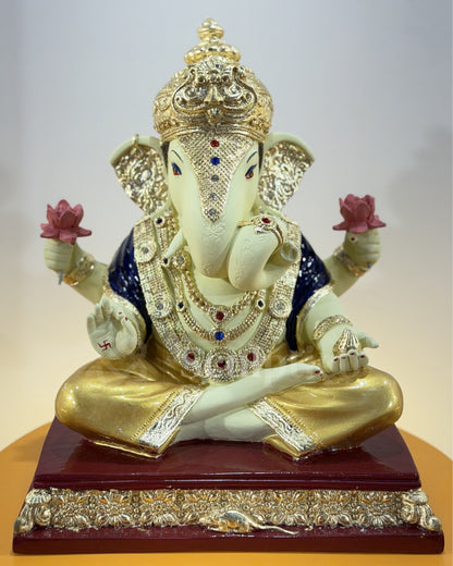 Shrimant Dagdusheth Halwai Ganpati