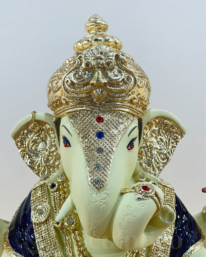 Shrimant Dagdusheth Halwai Ganpati