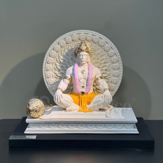 Hanuman - The Supreme Protector