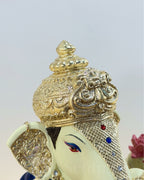 Shrimant Dagdusheth Halwai Ganpati