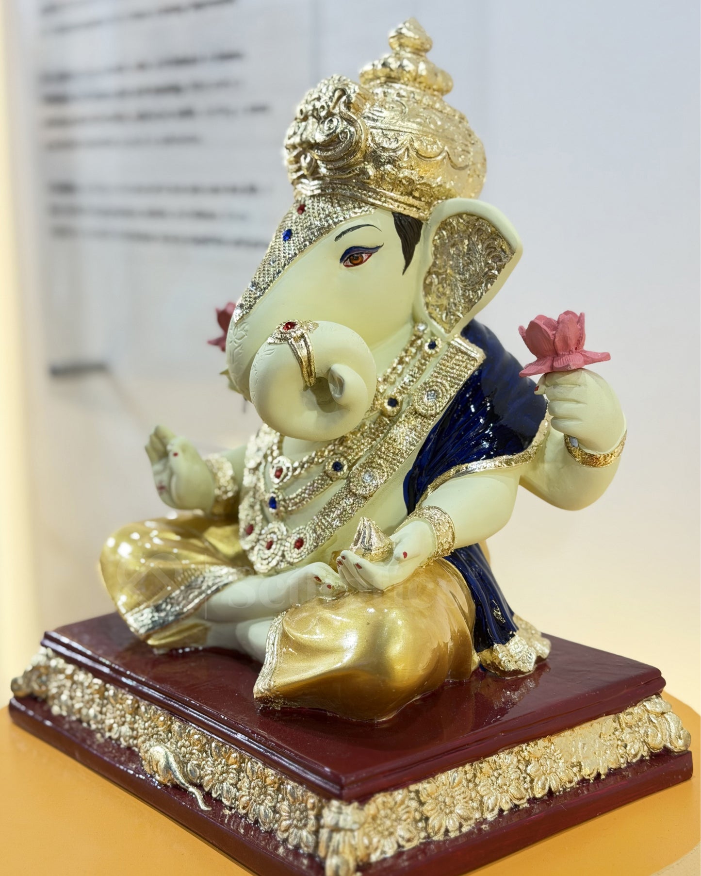 Shrimant Dagdusheth Halwai Ganpati