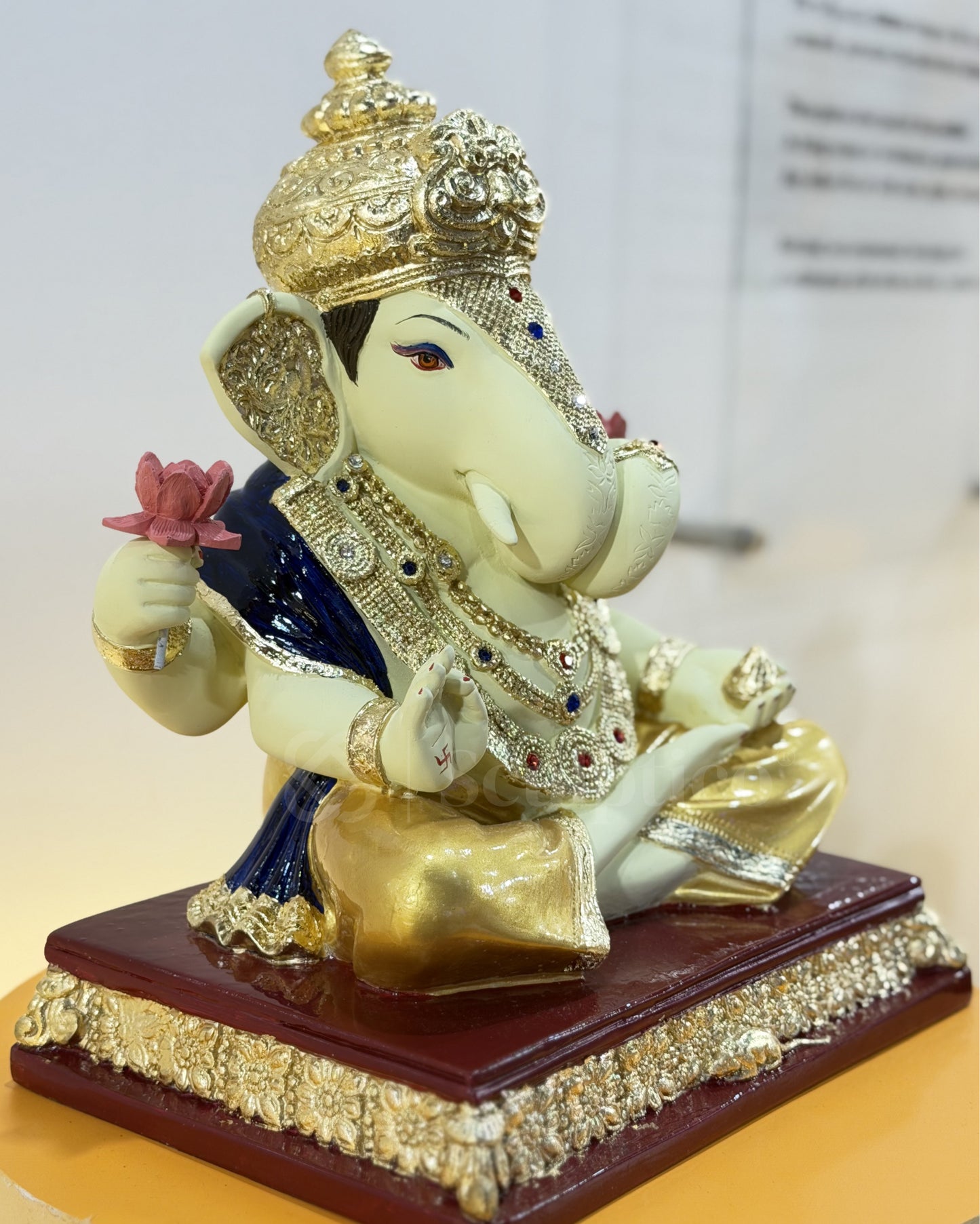 Shrimant Dagdusheth Halwai Ganpati