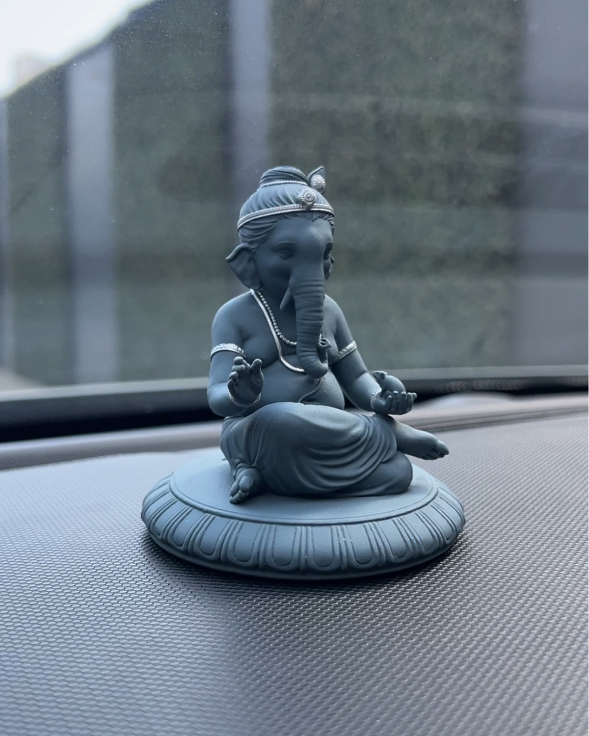 Ashirwad Ganesha 3.5"