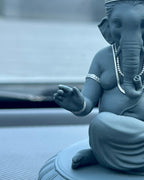 Ashirwad Ganesha 3.5"
