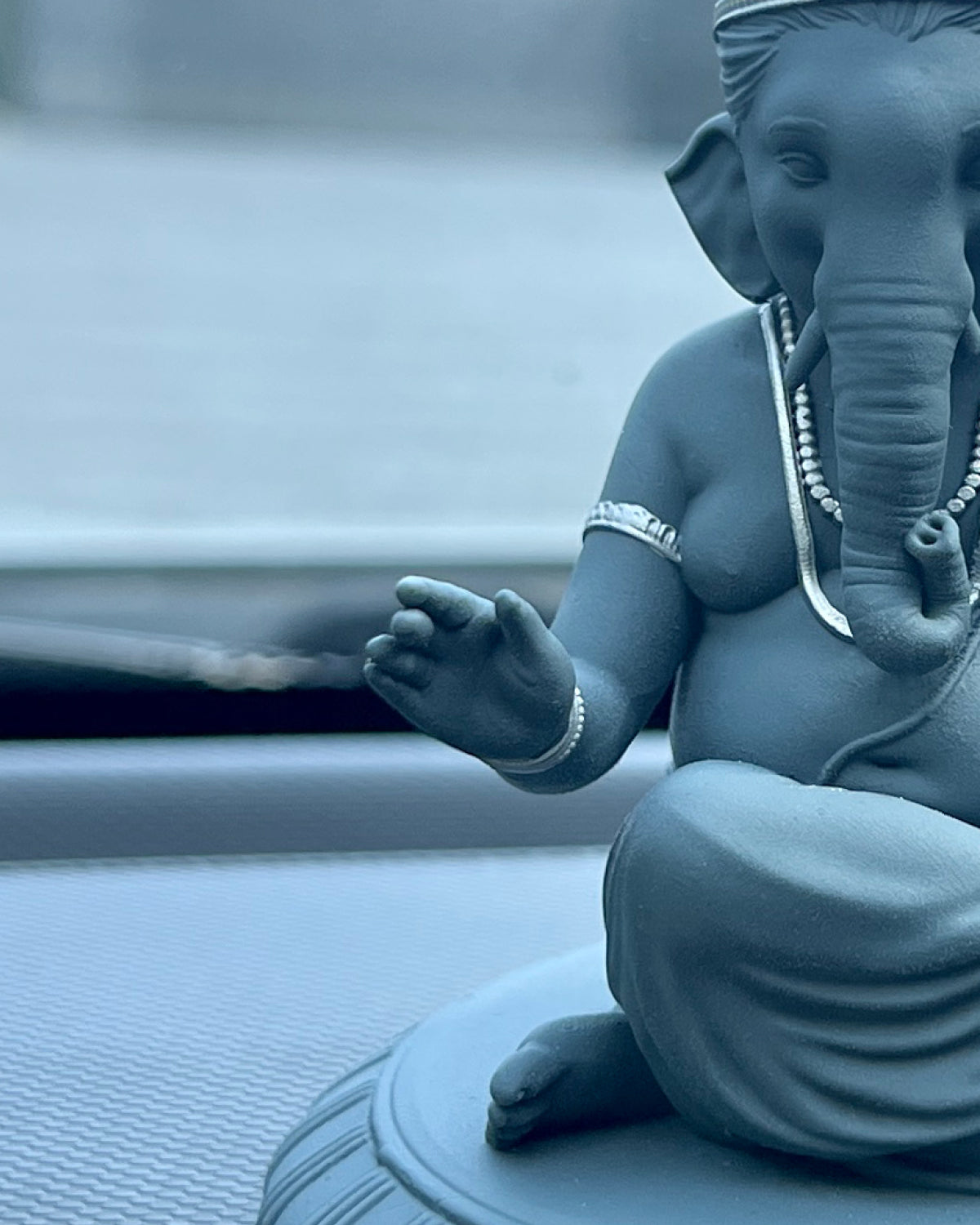 Ashirwad Ganesha 3.5"