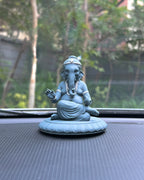 Ashirwad Ganesha 3.5"