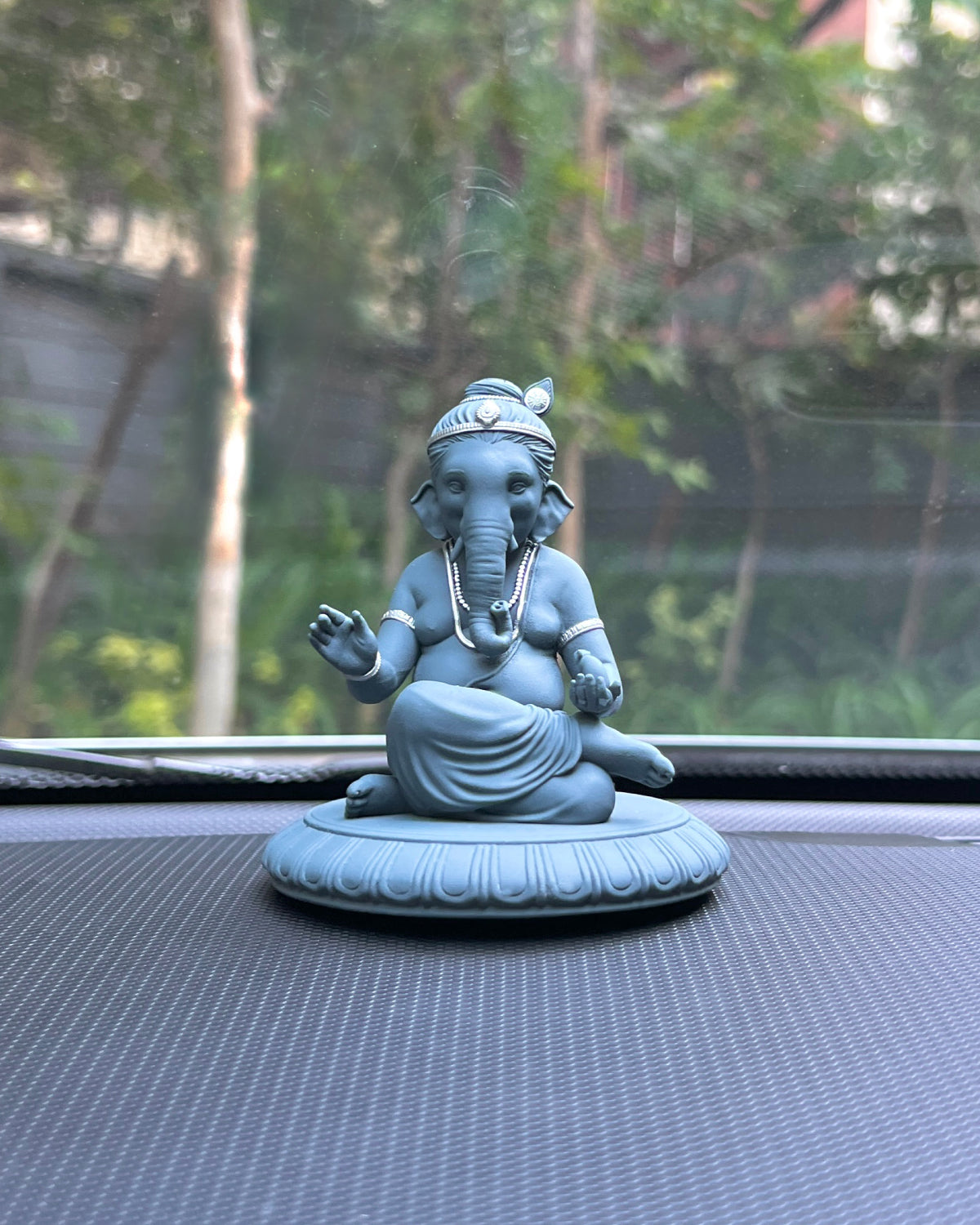 Ashirwad Ganesha 3.5"