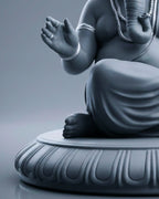 Ashirwad Ganesha 6"
