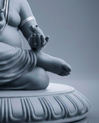 Ashirwad Ganesha 6"