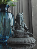 Ashirwad Ganesha 6"