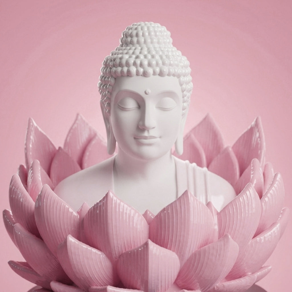 Buddha: The Bloom of Enlightenment