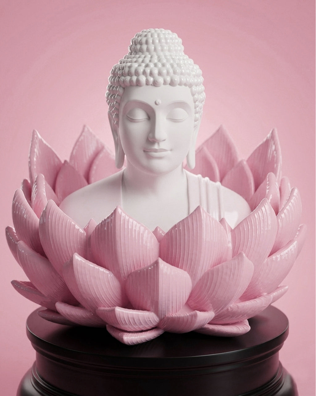 Buddha: The Bloom of Enlightenment