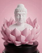 Buddha: The Bloom of Enlightenment