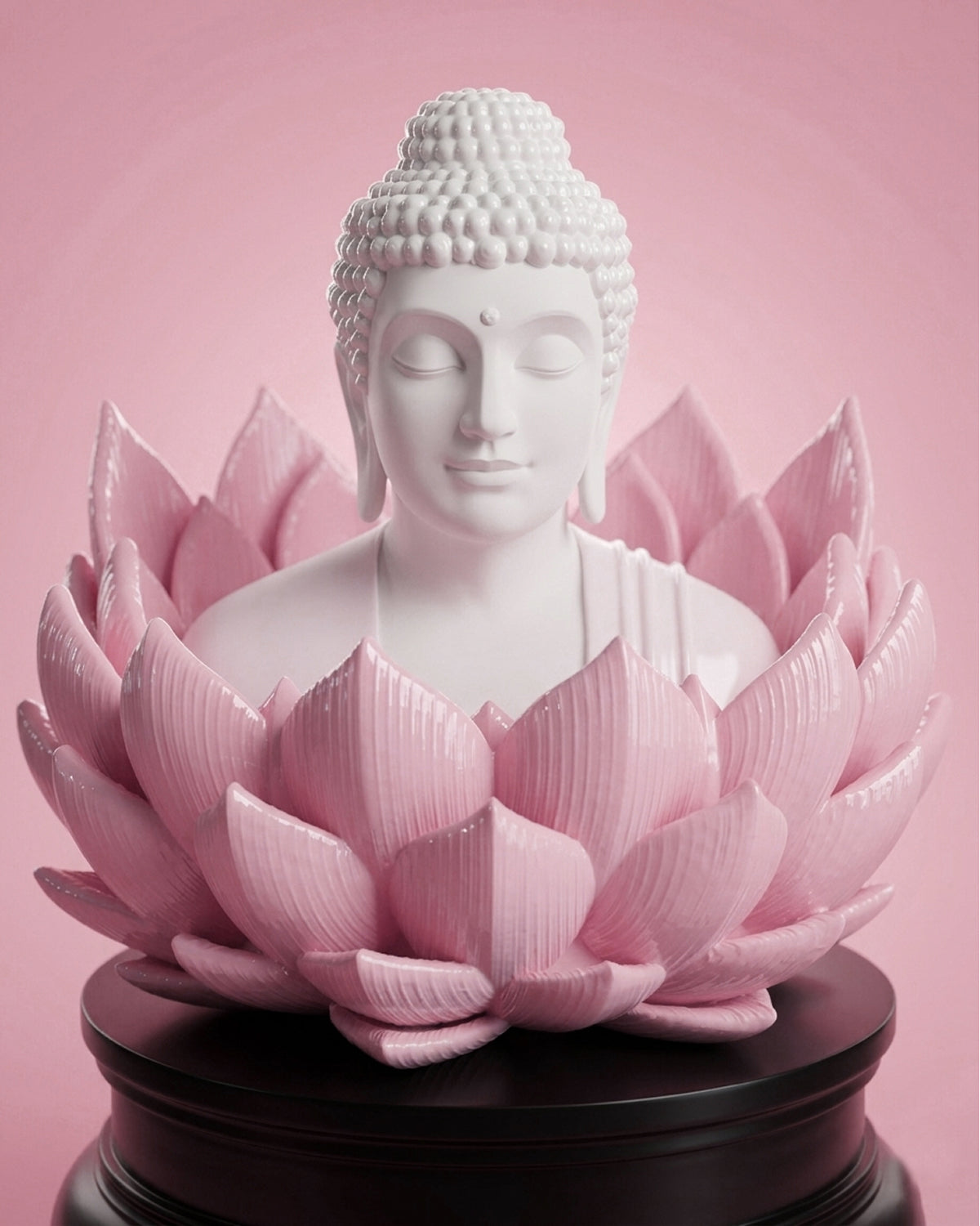 Buddha: The Bloom of Enlightenment