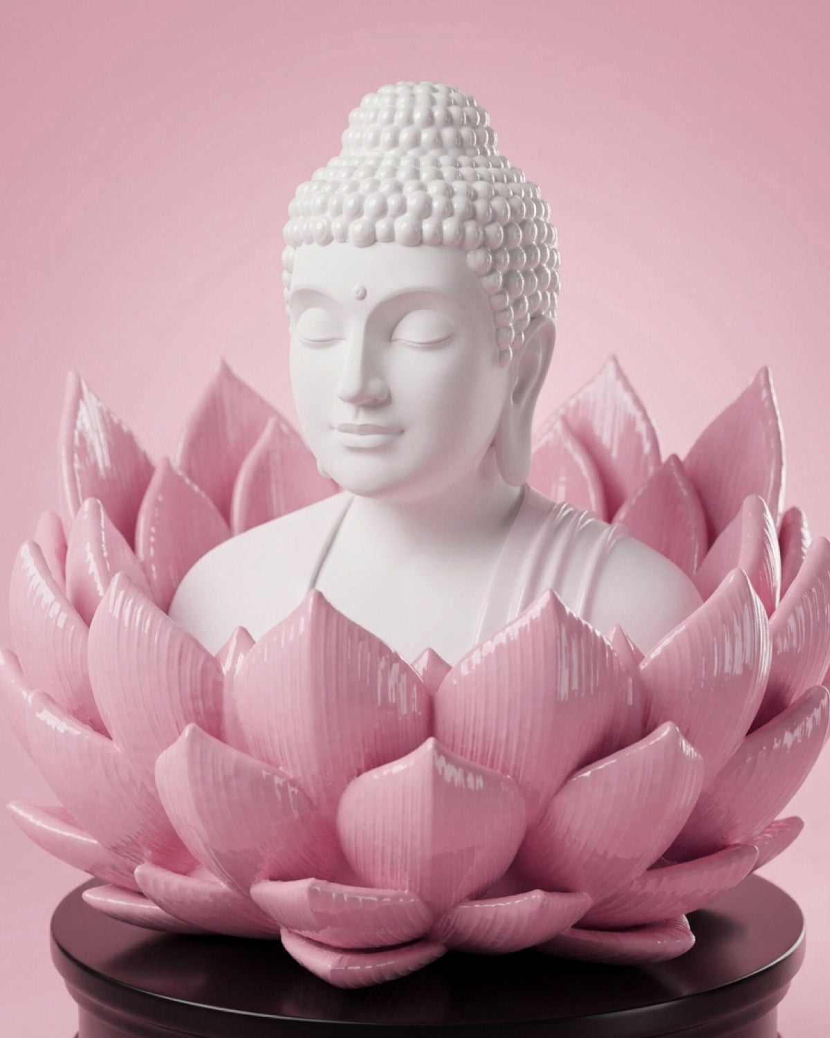 Buddha: The Bloom of Enlightenment