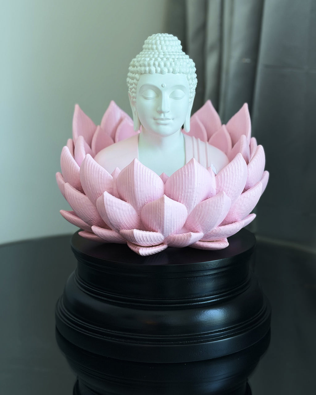 Buddha: The Bloom of Enlightenment