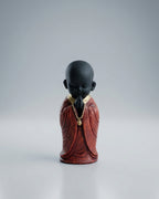 Baby Monk