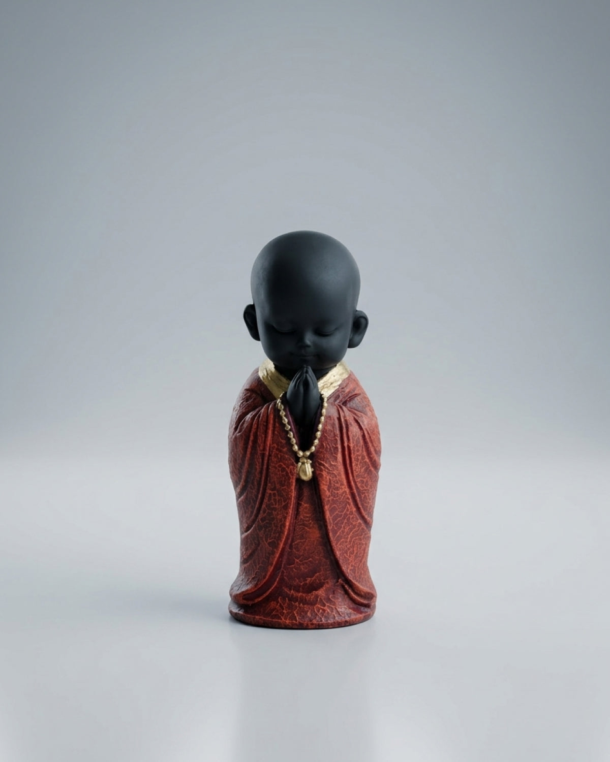 Baby Monk