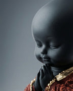Baby Monk
