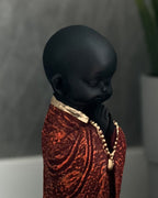 Baby Monk