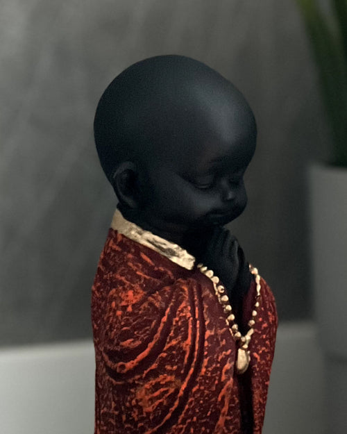 Baby Monk