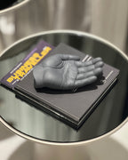 Generous Left Hand