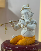Ganesha: The Royal Raga