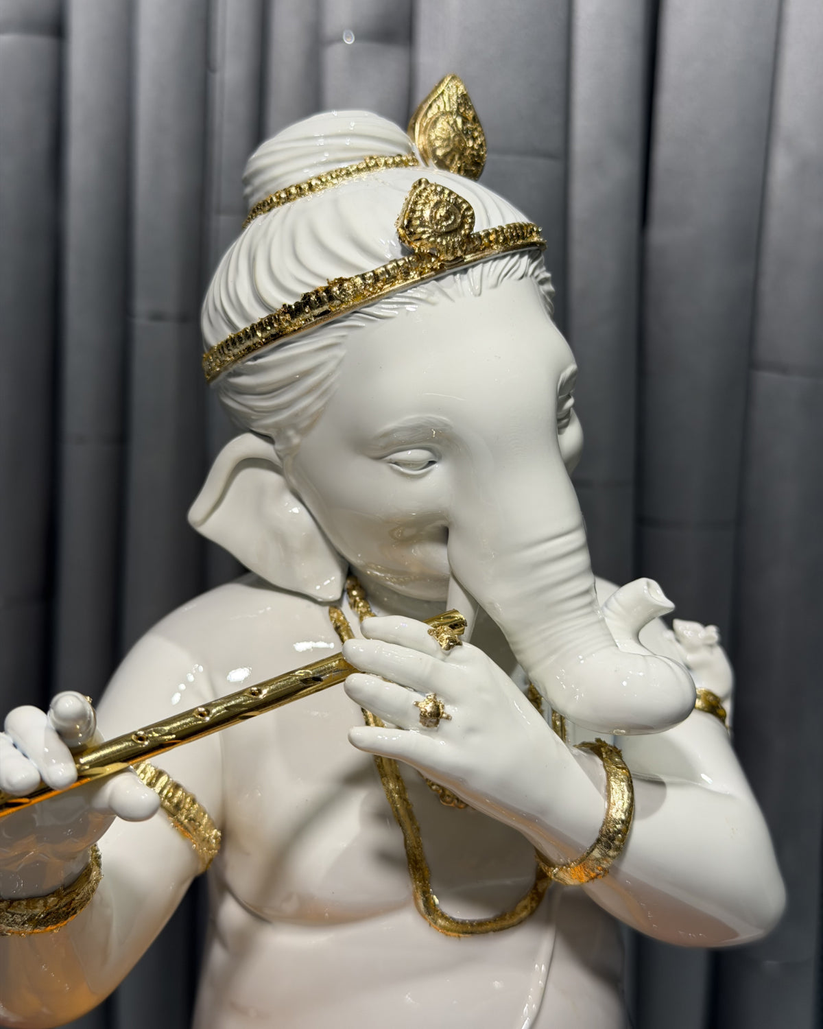 Ganesha: The Royal Raga