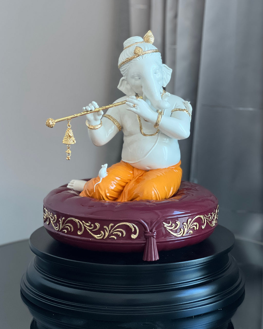 Ganesha: The Royal Raga