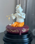 Ganesha: The Royal Raga