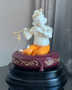 Ganesha: The Royal Raga