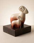 Graceful Rams