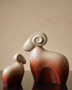 Graceful Rams