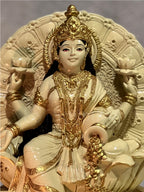 Goddess Maha-Lakshmi