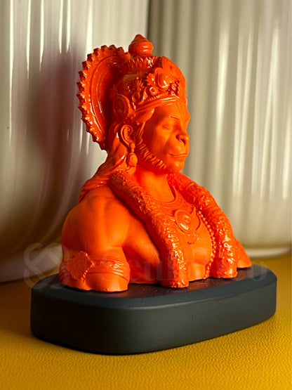 Valiant Hanuman