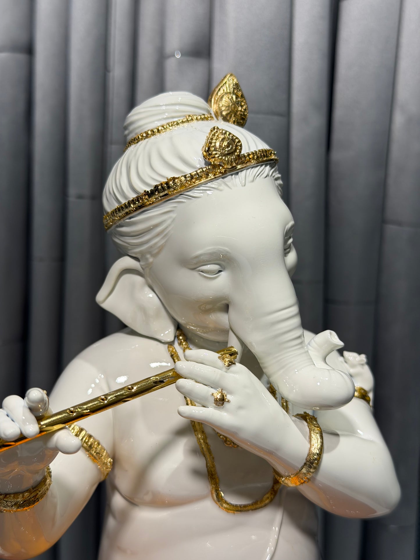 Ganesha: The Royal Raga