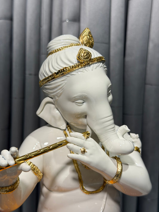 Ganesha: The Royal Raga