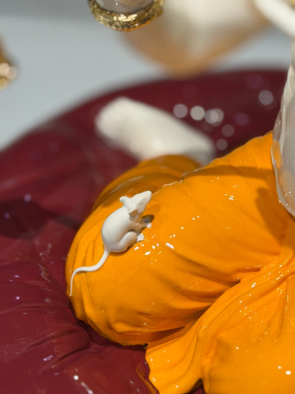 Ganesha: The Royal Raga